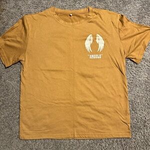 “ Angles “ size medium